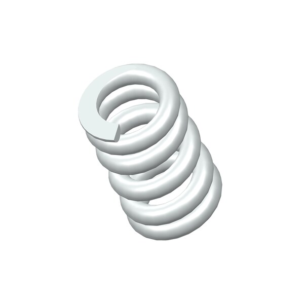 Approved Vendor Compression Spring, O= .921, L= 1.50, W= .187 G309973880 - main